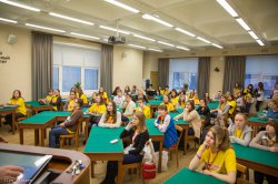 Школьник из Озерска Николай Титченко отличился в Екатеринбурге на проекте «Тест-драйв в Уральском федеральном» Школьник из Озерска Николай Титченко отличился в Екатеринбурге на проекте «Тест-драйв в Уральском федеральном»