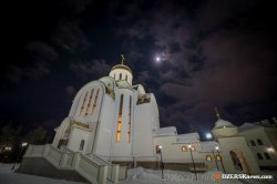 Рождество в Озерске! Фотоотчет Рождество в Озерске! Фотоотчет