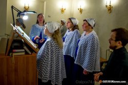 Рождество в Озерске! Фотоотчет Рождество в Озерске! Фотоотчет