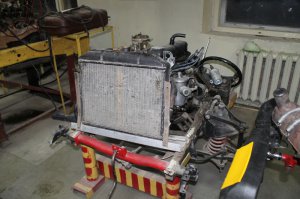 Федерация картинга разместилась по новому адресу Федерация картинга разместилась по новому адресу