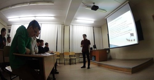 Теперь молодежная палата — команда Теперь молодежная палата — команда