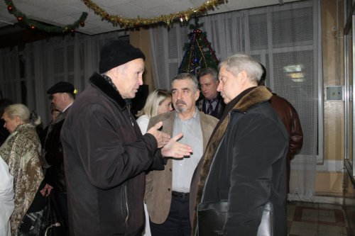 Очереди в поликлинике – общая забота медиков и властей Очереди в поликлинике – общая забота медиков и властей