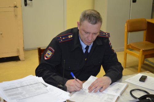 В Озерске проведена операция «Правопорядок» В Озерске проведена операция «Правопорядок»