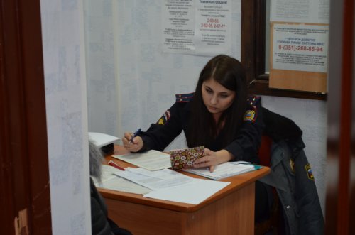В Озерске проведена операция «Правопорядок» В Озерске проведена операция «Правопорядок»