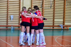 В Озёрске дан старт Открытому Первенству города по волейболу среди женских команд В Озёрске дан старт Открытому Первенству города по волейболу среди женских команд