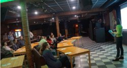 Проект «Большая стирка» Проект «Большая стирка»
