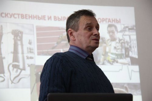 Врачи Озерска включаются в российский процесс координации донорства человеческих органов Врачи Озерска включаются в российский процесс координации донорства человеческих органов