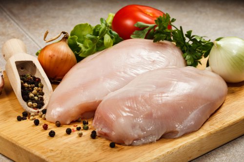 Польза и вред мяса индейки! Польза и вред мяса индейки!