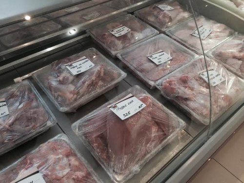 Польза и вред мяса индейки! Польза и вред мяса индейки!