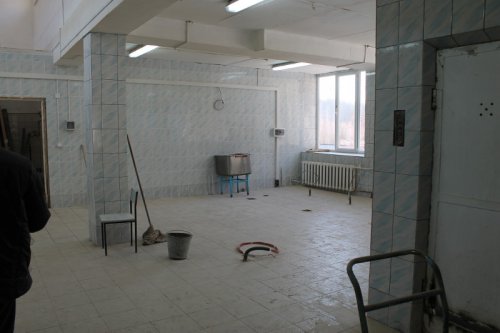 Детская здравница: обновление идет шаг за шагом Детская здравница: обновление идет шаг за шагом