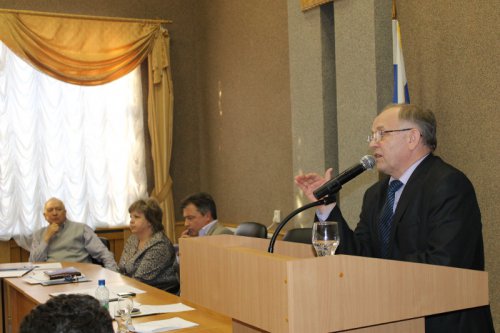 2014-2015: итоги подведены – планы намечены 2014-2015: итоги подведены – планы намечены