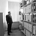 День архивов: от петровского Устава к истории Озерска