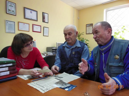 День архивов: от петровского Устава к истории Озерска День архивов: от петровского Устава к истории Озерска