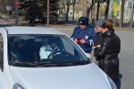 Женщин – водителей поздравили с 8 Марта Женщин – водителей поздравили с 8 Марта