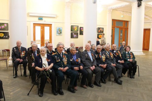 «Мы очень ждали этот юбилейный год» «Мы очень ждали этот юбилейный год»