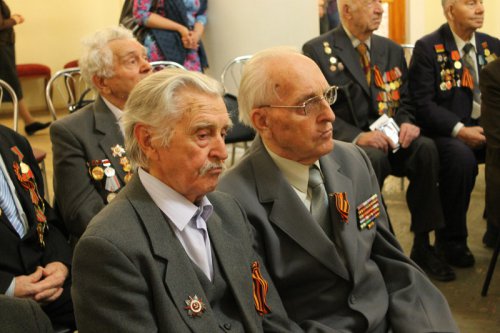«Мы очень ждали этот юбилейный год» «Мы очень ждали этот юбилейный год»