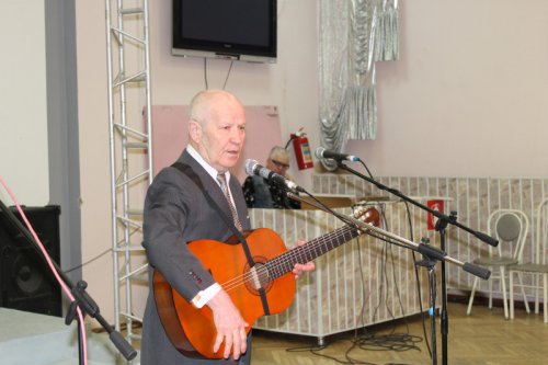 «Мы очень ждали этот юбилейный год» «Мы очень ждали этот юбилейный год»