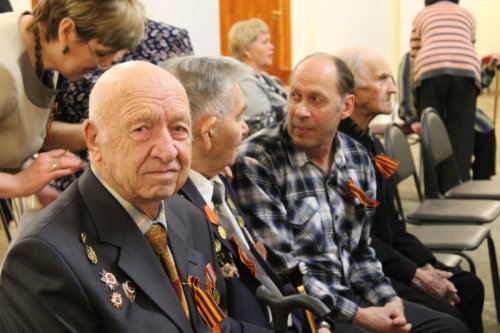 «Мы очень ждали этот юбилейный год» «Мы очень ждали этот юбилейный год»