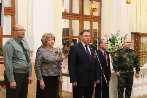 «Мы очень ждали этот юбилейный год» «Мы очень ждали этот юбилейный год»