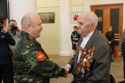 «Мы очень ждали этот юбилейный год» «Мы очень ждали этот юбилейный год»
