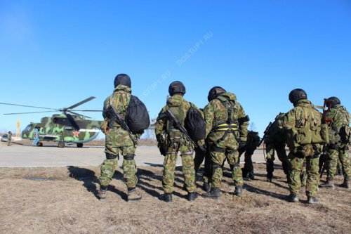 Террористы пахнут… бромом. В Озёрске завершились учения «Атом-2015» Террористы пахнут… бромом. В Озёрске завершились учения «Атом-2015»