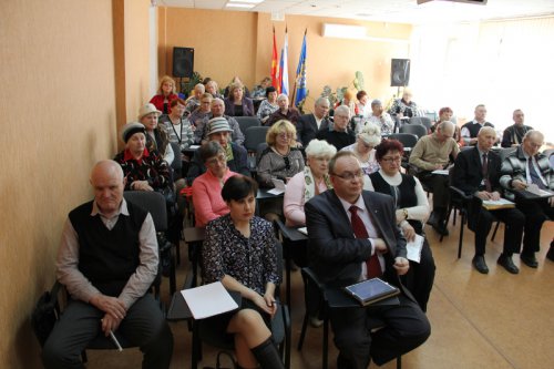 Чтобы достойно отметить 70-летие Победы Чтобы достойно отметить 70-летие Победы