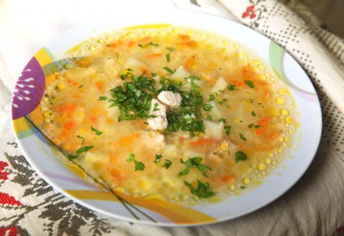Как вкусно есть и при этом… худеть и не болеть?
