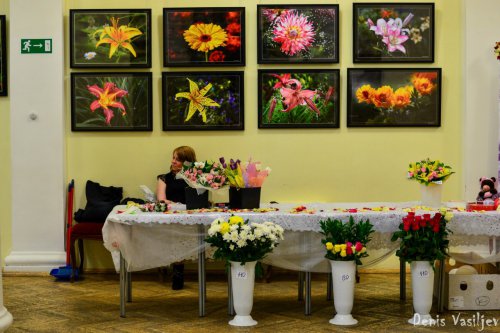 Конкурс красоты и обаяния «Краса студенчества — 2015». Фоторепортаж Конкурс красоты и обаяния «Краса студенчества — 2015». Фоторепортаж