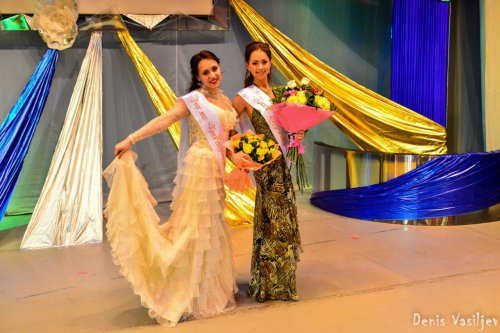 Конкурс красоты и обаяния «Краса студенчества — 2015». Фоторепортаж Конкурс красоты и обаяния «Краса студенчества — 2015». Фоторепортаж