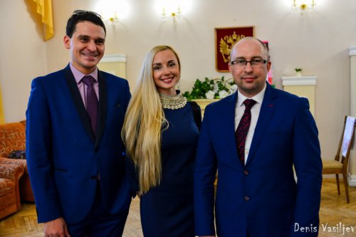 Конкурс красоты и обаяния «Краса студенчества — 2015». Фоторепортаж Конкурс красоты и обаяния «Краса студенчества — 2015». Фоторепортаж