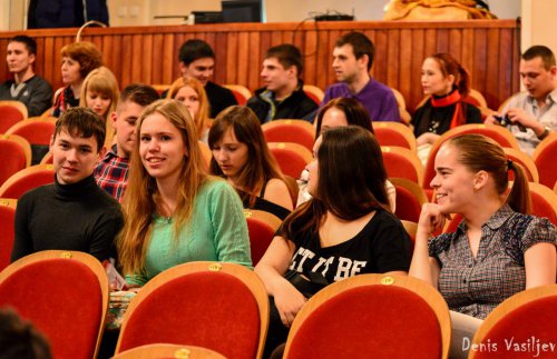 Конкурс красоты и обаяния «Краса студенчества — 2015». Фоторепортаж Конкурс красоты и обаяния «Краса студенчества — 2015». Фоторепортаж