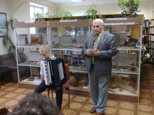 Весна. Юность. Аккордеон Весна. Юность. Аккордеон
