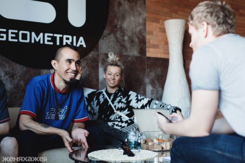 Лидер «2rbina 2rista» чуть не уехал на Донбасс добровольцем Лидер «2rbina 2rista» чуть не уехал на Донбасс добровольцем