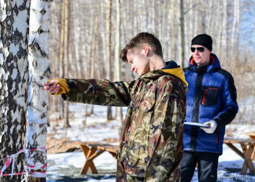 «Мистер студенчество — 2015» — «один на один» «Мистер студенчество — 2015» — «один на один»
