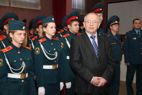Слова благодарности нашим ветеранам Слова благодарности нашим ветеранам