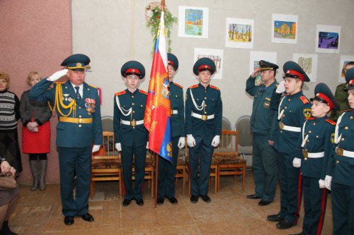 Слова благодарности нашим ветеранам Слова благодарности нашим ветеранам