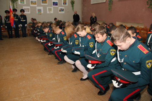 Слова благодарности нашим ветеранам Слова благодарности нашим ветеранам