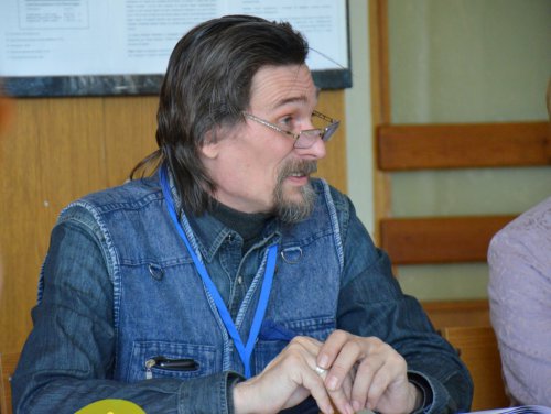 Погружение в прошлое Погружение в прошлое