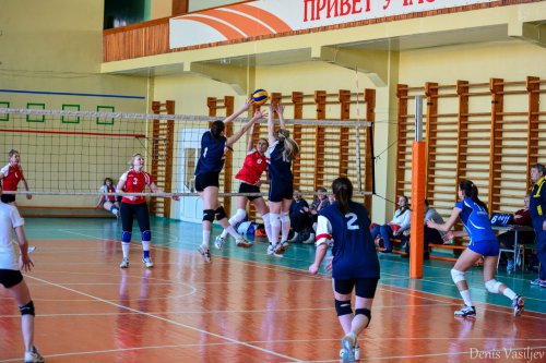 «Экстрим» — «Восход» 3:1 «Экстрим» — «Восход» 3:1
