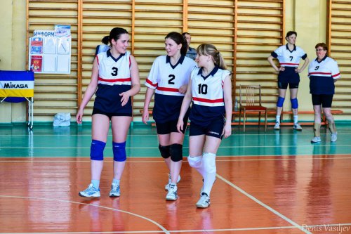 «Экстрим» — «Восход» 3:1 «Экстрим» — «Восход» 3:1