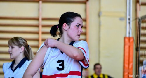 «Экстрим» — «Восход» 3:1 «Экстрим» — «Восход» 3:1