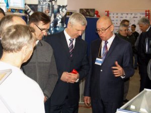 Равиль Сафаров: «Важно, что мы едины» Равиль Сафаров: «Важно, что мы едины»