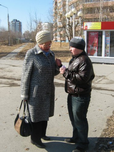 Чтобы откликнулись потомки победителей Чтобы откликнулись потомки победителей