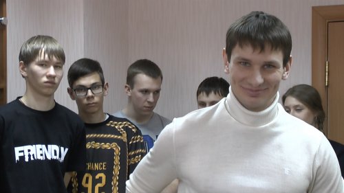 Государственные услуги стали доступнее Государственные услуги стали доступнее