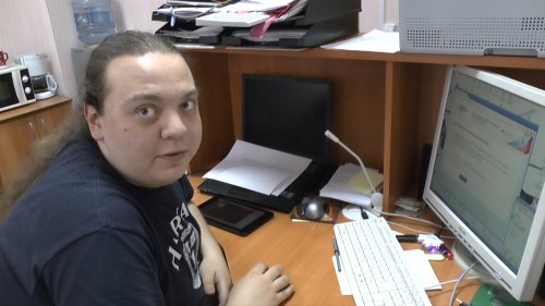 Государственные услуги стали доступнее Государственные услуги стали доступнее