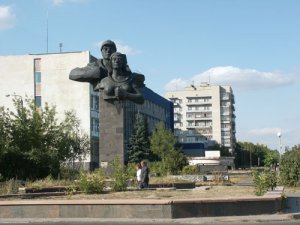 Совет ветеранов ЮУС приглашает озерчан обсудить будущий памятник строителю Совет ветеранов ЮУС приглашает озерчан обсудить будущий памятник строителю