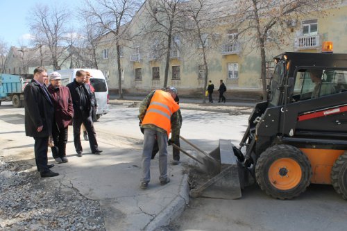 Уборка будет продолжаться, пока есть необходимость Уборка будет продолжаться, пока есть необходимость