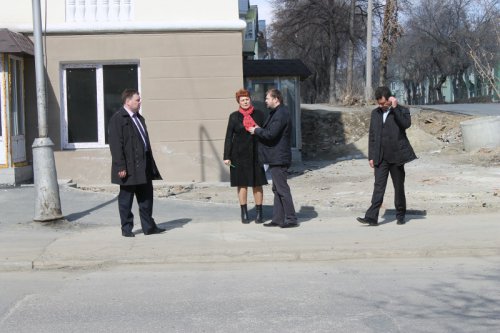 Уборка будет продолжаться, пока есть необходимость Уборка будет продолжаться, пока есть необходимость