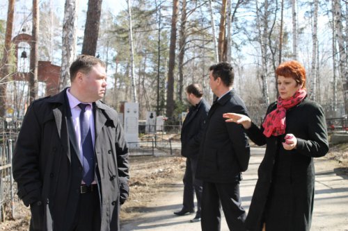 Уборка будет продолжаться, пока есть необходимость Уборка будет продолжаться, пока есть необходимость