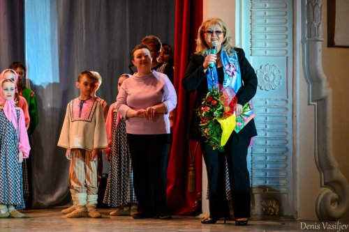 «Удивительное путешествие к далёким родникам» «Удивительное путешествие к далёким родникам»